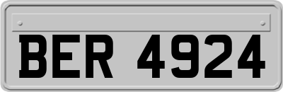 BER4924