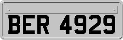 BER4929