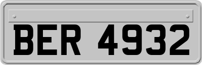 BER4932