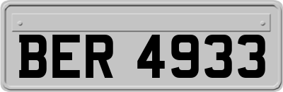 BER4933