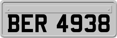 BER4938