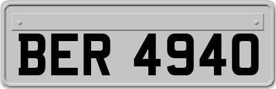 BER4940