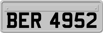 BER4952