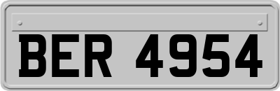 BER4954