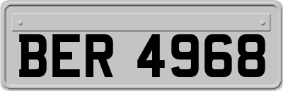 BER4968