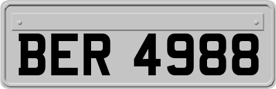 BER4988