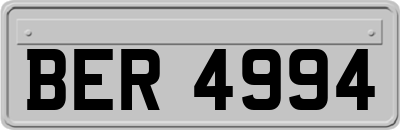 BER4994