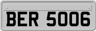 BER5006