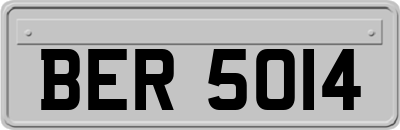 BER5014