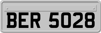 BER5028