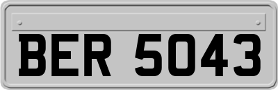 BER5043