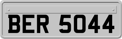 BER5044