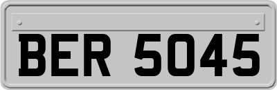 BER5045