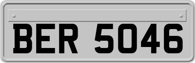 BER5046