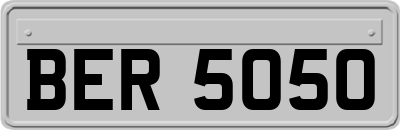 BER5050