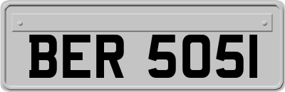 BER5051