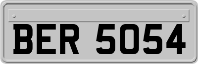 BER5054