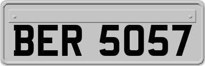 BER5057