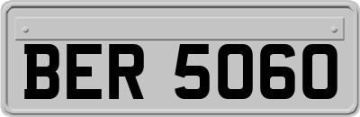 BER5060