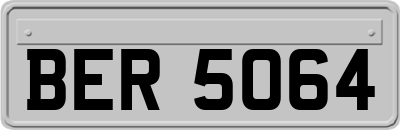 BER5064