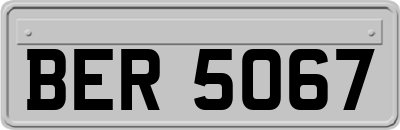 BER5067