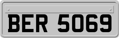 BER5069