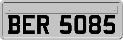 BER5085