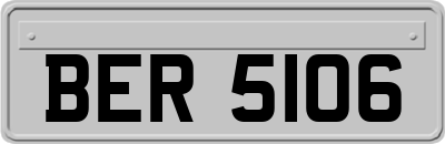 BER5106