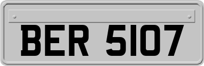 BER5107