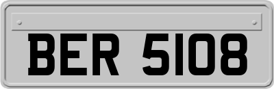 BER5108