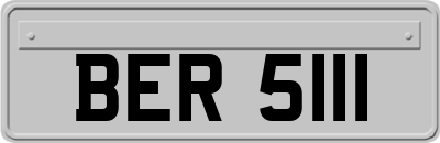 BER5111