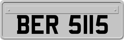 BER5115