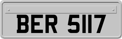 BER5117