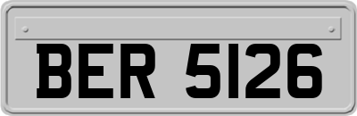 BER5126