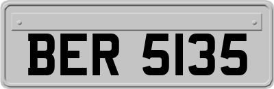 BER5135