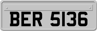 BER5136