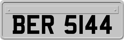 BER5144