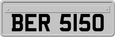 BER5150