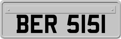 BER5151