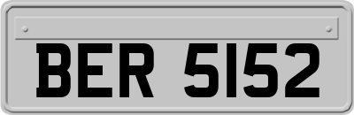 BER5152