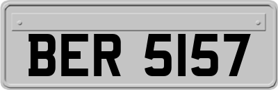 BER5157