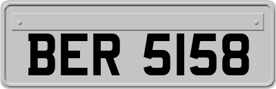 BER5158