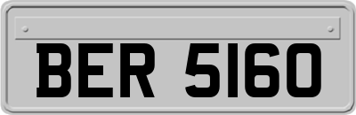 BER5160