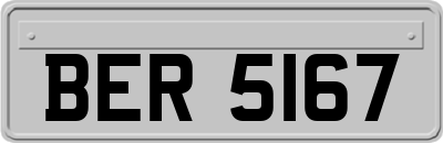 BER5167