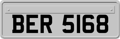 BER5168