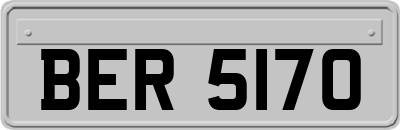 BER5170