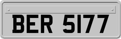 BER5177