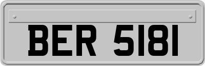 BER5181