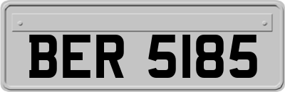 BER5185