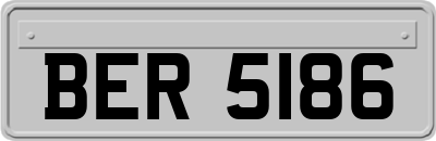 BER5186